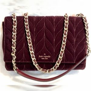 ♦️Kate Spade Briar Lane Emelyn Handbag♦️